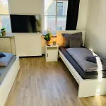 Entzueckende Im Zentrum Von Апартаменты *