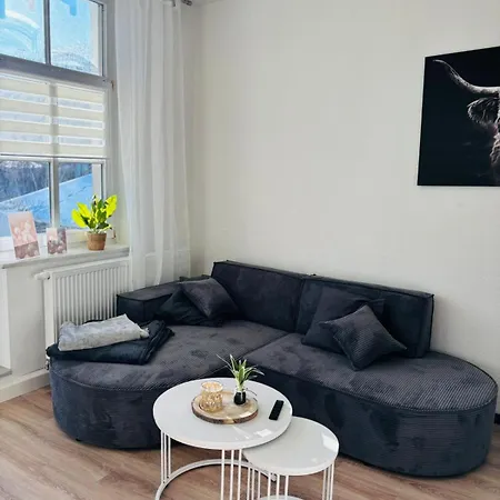 Entzueckende Im Zentrum Von *