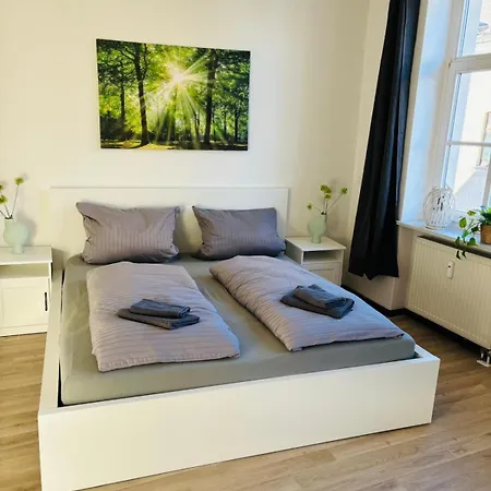 Entzueckende Im Zentrum Von