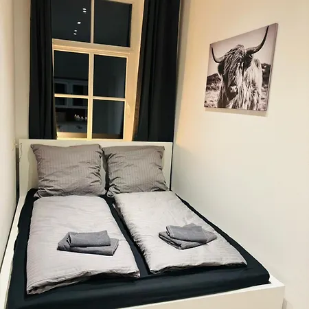 Entzueckende Im Zentrum Von