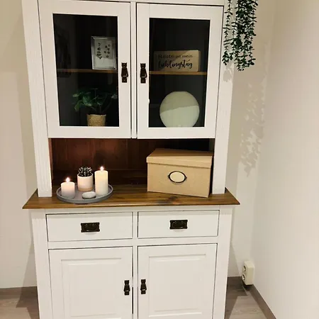 Entzueckende Im Zentrum Von *