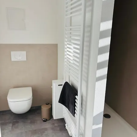 Entzueckende Im Zentrum Von