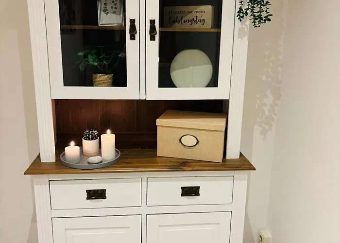 Entzueckende Im Zentrum Von *