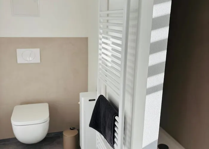 Entzueckende Im Zentrum Von